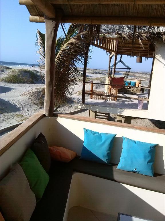Hotel Mancora Soul Habitación foto