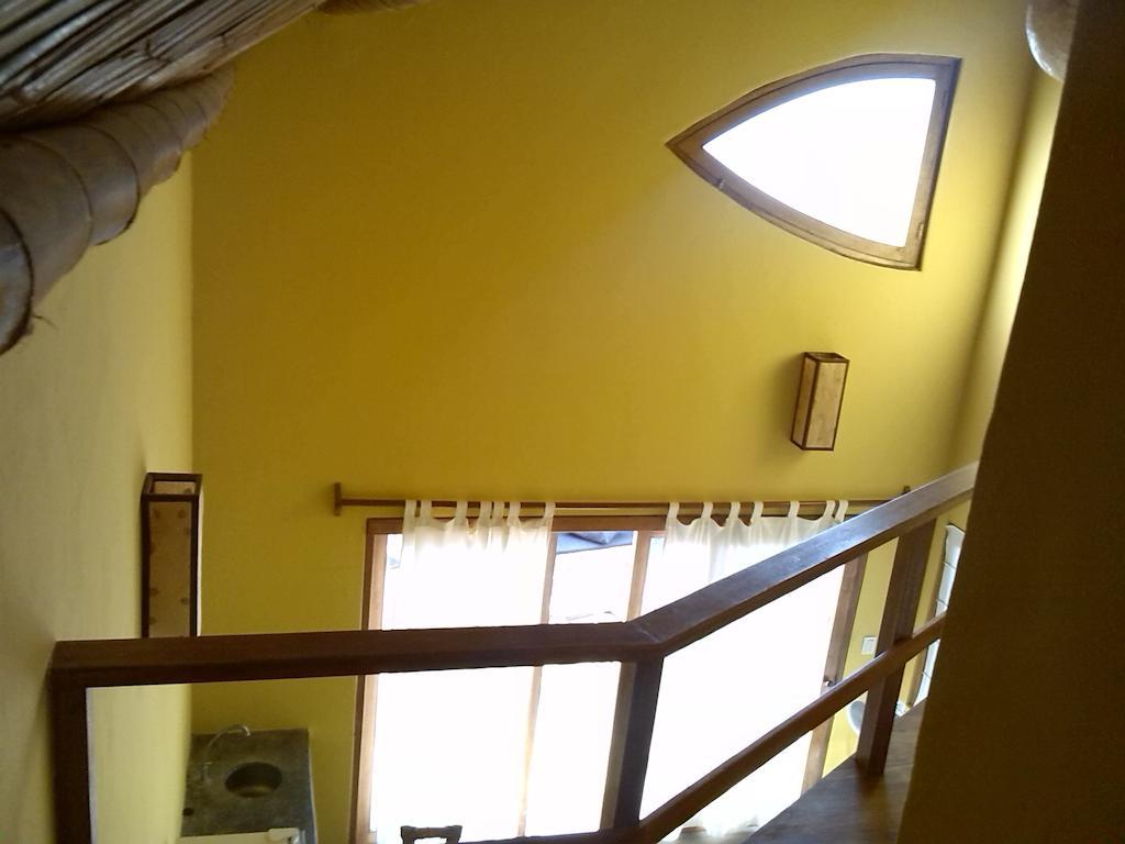 Hotel Mancora Soul Habitación foto